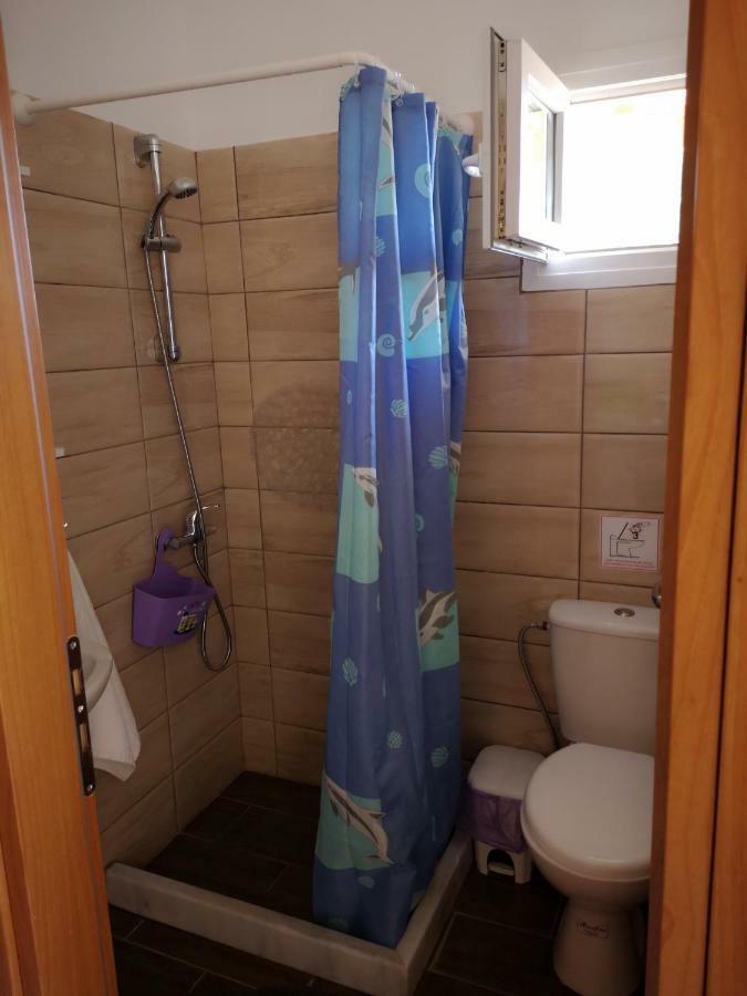 Apartment Alexis Armeno Маратиас Экстерьер фото