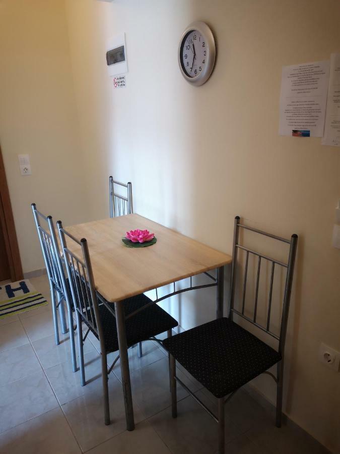 Apartment Alexis Armeno Маратиас Экстерьер фото