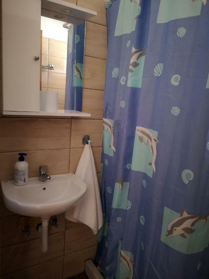 Apartment Alexis Armeno Маратиас Экстерьер фото