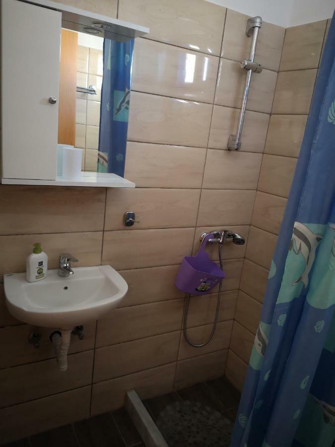 Apartment Alexis Armeno Маратиас Экстерьер фото