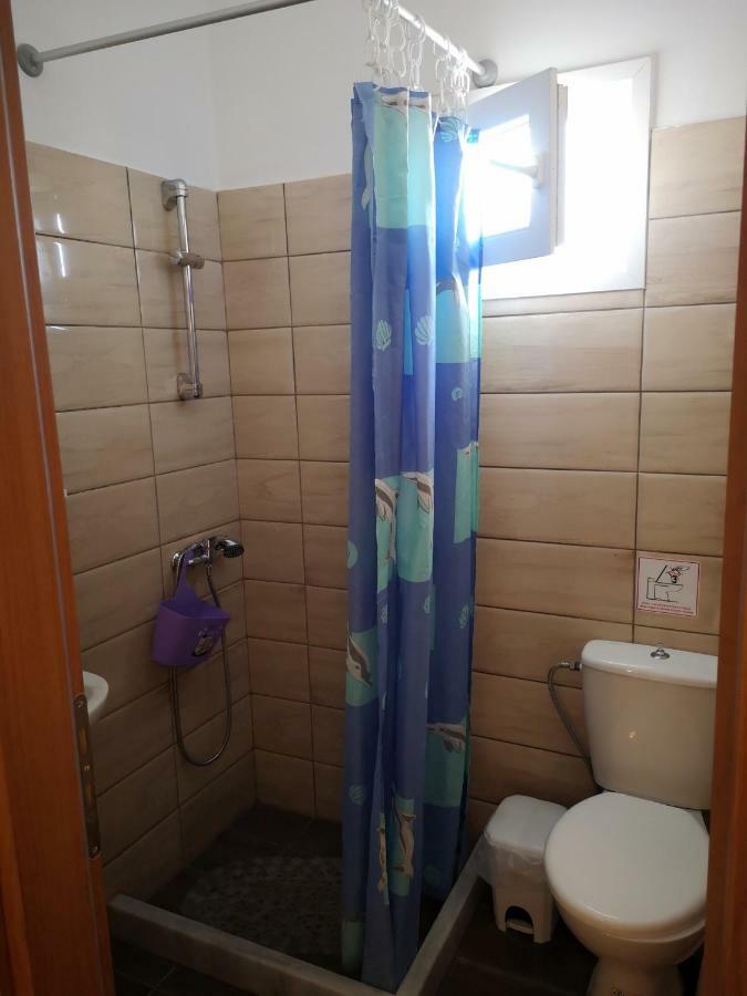 Apartment Alexis Armeno Маратиас Экстерьер фото