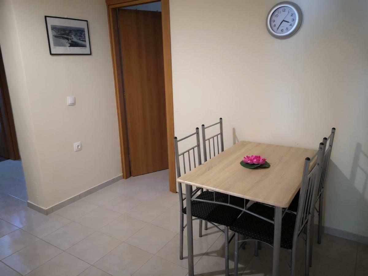 Apartment Alexis Armeno Маратиас Экстерьер фото